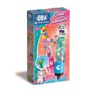 Colour Sweet Pets highlighter set Clementoni