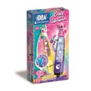 Colour Trendy Animals highlighter set Clementoni