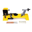 TOKARKA ELEKTRYCZNA 6500W KD5297