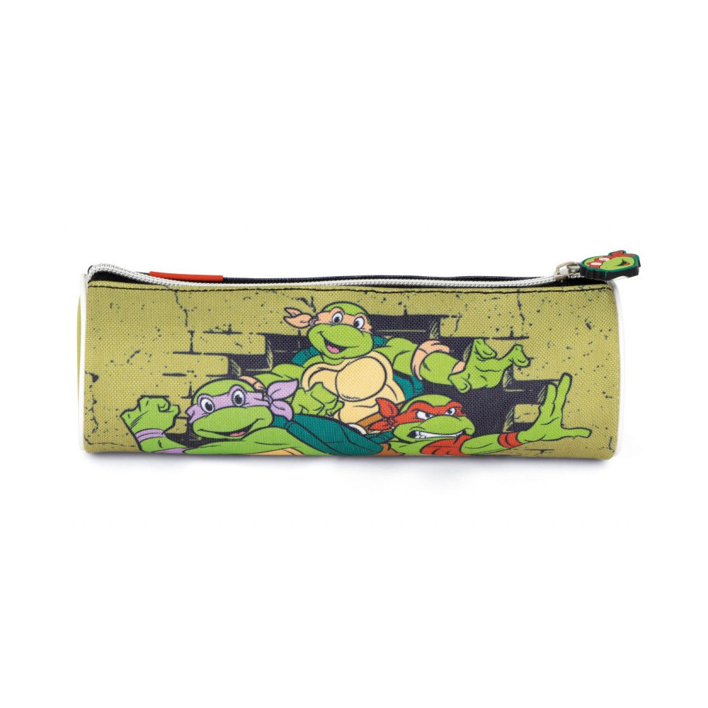 Ninja Turtles Bricks pen holder 21 cm
