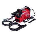 Spawarka inwertorowa MMA IGBT LCD 330A KD1827