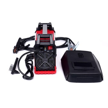 Spawarka inwertorowa MMA IGBT LCD 330A KD1827