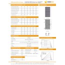 Panel fotowoltaiczny 455W ZNSHINE BIFACIAL ZS455W-CZ BIFACIAL