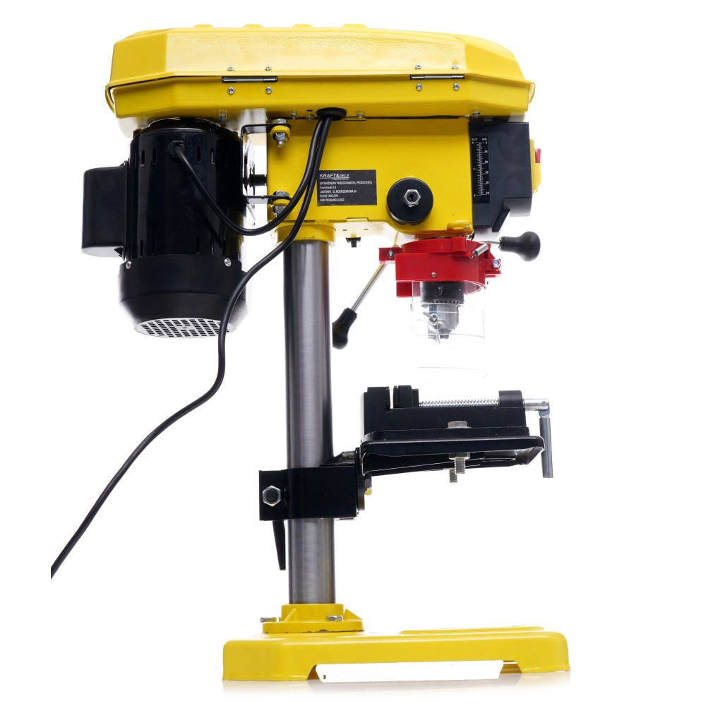 WIERTARKA STOŁOWA 1850W 13MM  5-STOPNIOWA KD502