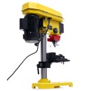 WIERTARKA STOŁOWA 1850W 13MM  5-STOPNIOWA KD502