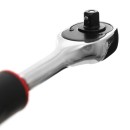 Grzechotka 1/4" 72T  (mała)  KD10238