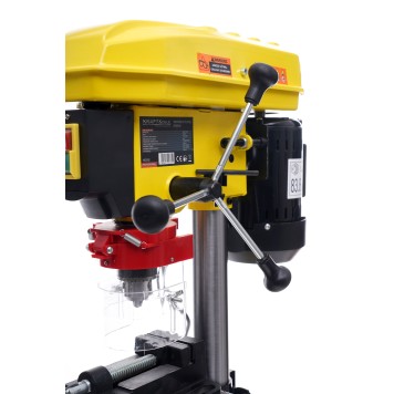 WIERTARKA STOŁOWA 1850W 13MM  5-STOPNIOWA KD502