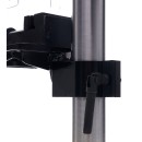 WIERTARKA STOŁOWA 1850W 13MM  5-STOPNIOWA KD502