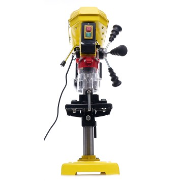 WIERTARKA STOŁOWA 1850W 13MM 9-stopniowa  KD501