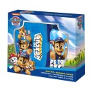 Paw Patrol Duty Calls sandwich box + aluminum bottle set