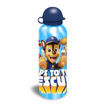 Paw Patrol Duty Calls sandwich box + aluminum bottle set