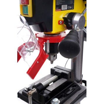 WIERTARKA STOŁOWA 1850W 13MM 9-stopniowa  KD501