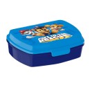 Paw Patrol Duty Calls sandwich box + aluminum bottle set
