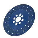 Tarcza diamentowa do fazowania, szlifowania M14  125x22,23mm KD11229