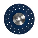 Tarcza diamentowa do fazowania, szlifowania M14  125x22,23mm KD11229