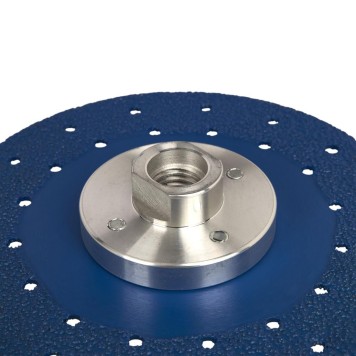 Tarcza diamentowa do fazowania, szlifowania M14  125x22,23mm KD11229