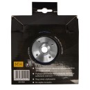 Tarcza diamentowa do fazowania, szlifowania M14  125x22,23mm KD11229