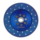 Tarcza diamentowa do fazowania, szlifowania M14  125x22,23mm KD11229