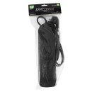 Przedłużacz 1,5m 5gniazd CZARNY KD4000-CZ