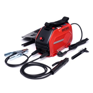 Spawarka inwertorowa IGBT 330A KD1869