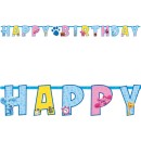 Blue's Clues Fun Happy Birthday banner 180 cm