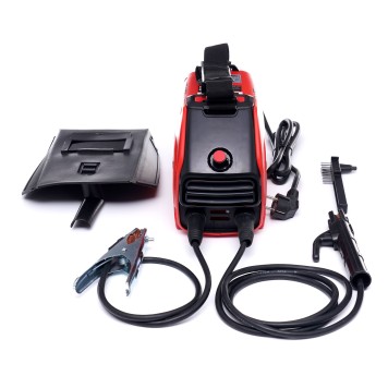 Spawarka inwertorowa IGBT 330A KD1869