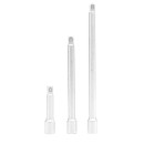 Przedłużki 3szt. 3/8"  KD10234