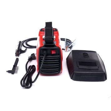 Spawarka inwertorowa IGBT 330A KD1869