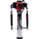 KAFAR SPALINOWY / WBIJAK DO SŁUPÓW 2-SUWOWY 45,55,88mm KD11921