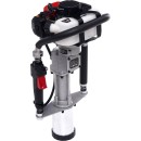 KAFAR SPALINOWY / WBIJAK DO SŁUPÓW 2-SUWOWY 45,55,88mm KD11921