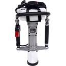 KAFAR SPALINOWY / WBIJAK DO SŁUPÓW 2-SUWOWY 45,55,88mm KD11921