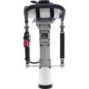 KAFAR SPALINOWY / WBIJAK DO SŁUPÓW 2-SUWOWY 45,55,88mm KD11921