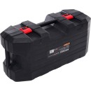 KAFAR SPALINOWY / WBIJAK DO SŁUPÓW 2-SUWOWY 45,55,88mm KD11921