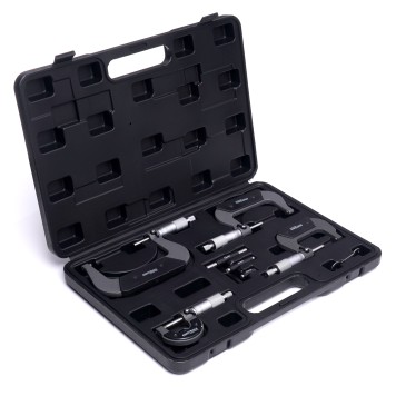 MIKROMETRY 0-100mm KD10443