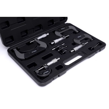 MIKROMETRY 0-100mm KD10443