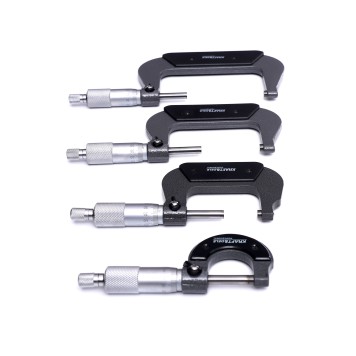 MIKROMETRY 0-100mm KD10443