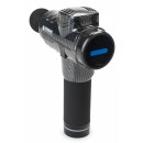 Masażer wibracyjny pistolet PM-MAS-1800BLM + 6 końcówek