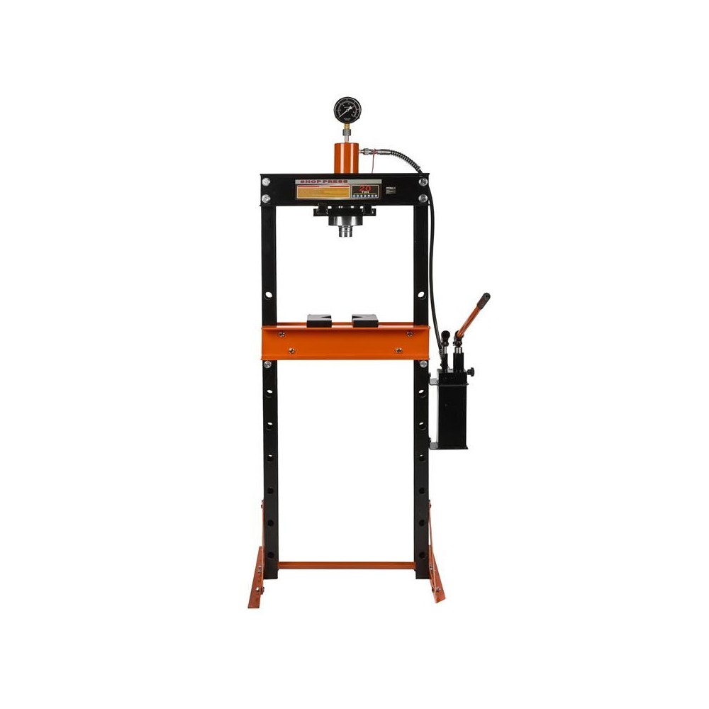 Prasa hydrauliczna 20T KD318