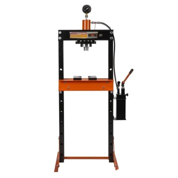 Prasa hydrauliczna 20T KD318