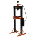 Prasa hydrauliczna 20T KD318