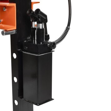 Prasa hydrauliczna 20T KD318