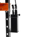 Prasa hydrauliczna 20T KD318