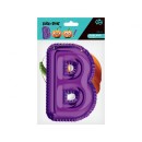 Halloween Boo paper sign 150 cm