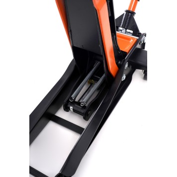 PODNOŚNIK NISKOPROFILOWY 3,5T KD1309