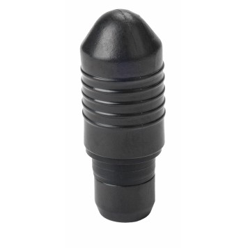 Masażer wibracyjny pistolet PM-MAS-1800BLM + 6 końcówek