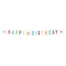 Happy Birthday Confetti Happy Birthday 30 signs 180 cm