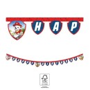 Paw Patrol Rescue Heroes Happy Birthday Sign FSC 2 m