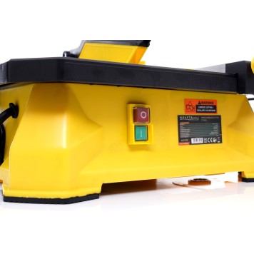 Przecinarka do glazury 1700W KD1370