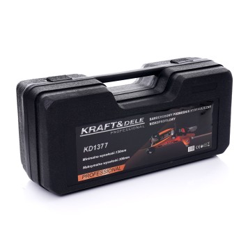 PODNOŚNIK NISKOPROFILOWY 2T KD1377