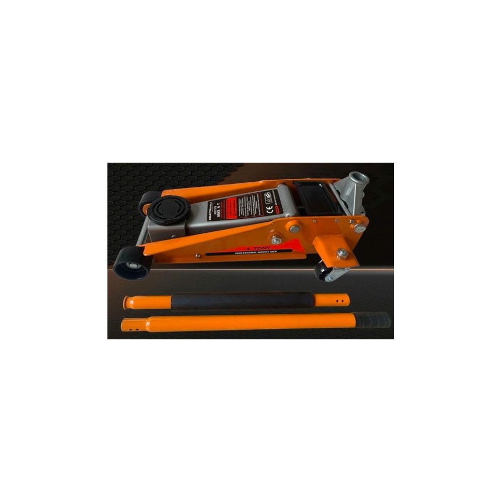 PODNOŚNIK NISKOPROFILOWY 4T KD1378